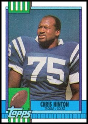 304 Chris Hinton